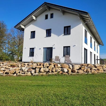 Ferienwohnung Bergmaier Bad Birnbach Extérieur photo