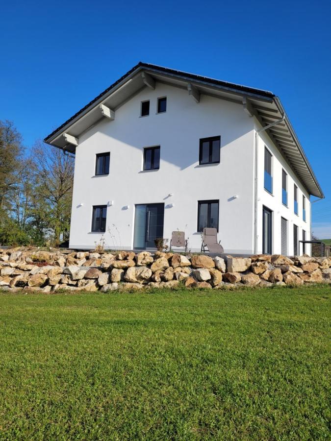 Ferienwohnung Bergmaier Bad Birnbach Extérieur photo