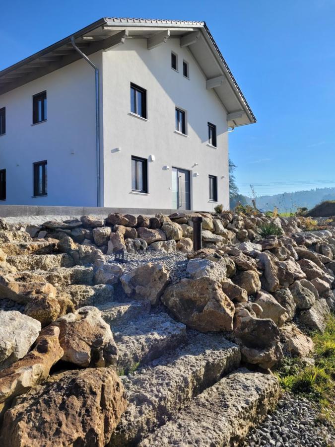 Ferienwohnung Bergmaier Bad Birnbach Extérieur photo