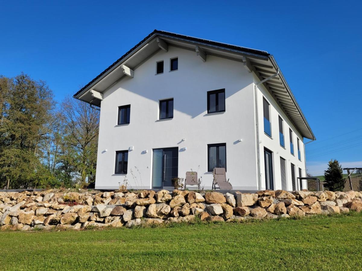 Ferienwohnung Bergmaier Bad Birnbach Extérieur photo