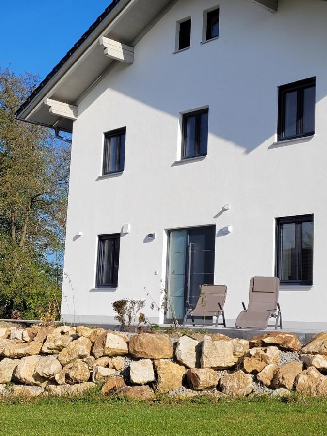 Ferienwohnung Bergmaier Bad Birnbach Extérieur photo