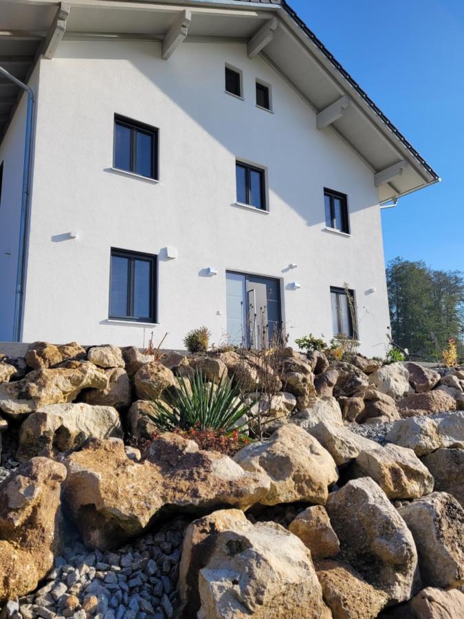Ferienwohnung Bergmaier Bad Birnbach Extérieur photo