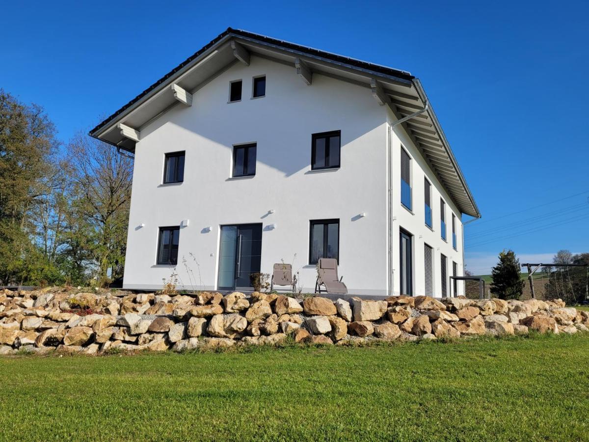 Ferienwohnung Bergmaier Bad Birnbach Extérieur photo