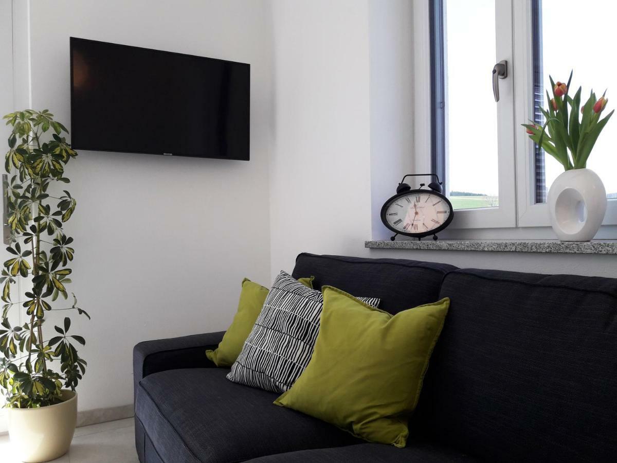 Ferienwohnung Bergmaier Bad Birnbach Extérieur photo