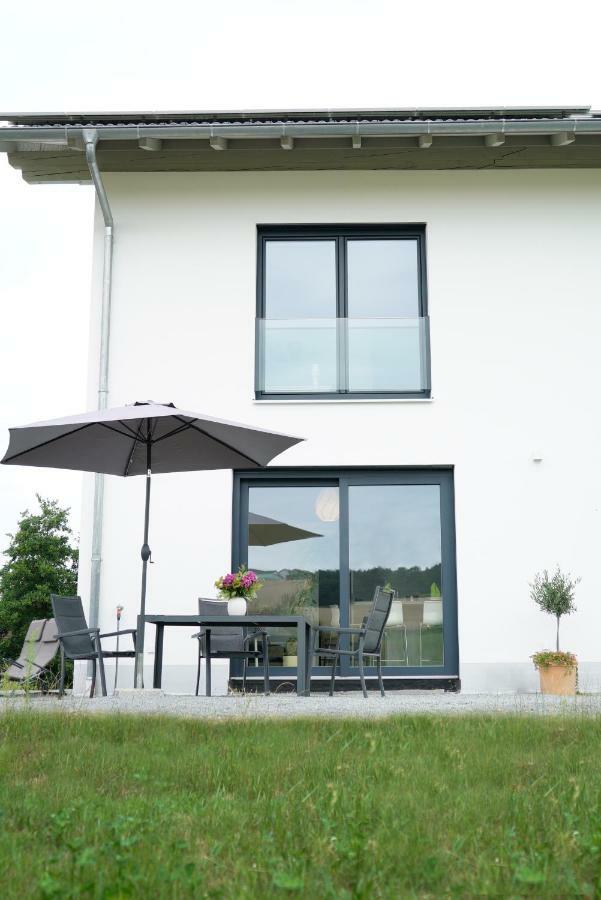 Ferienwohnung Bergmaier Bad Birnbach Extérieur photo