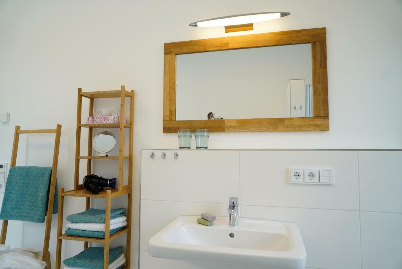Ferienwohnung Bergmaier Bad Birnbach Extérieur photo