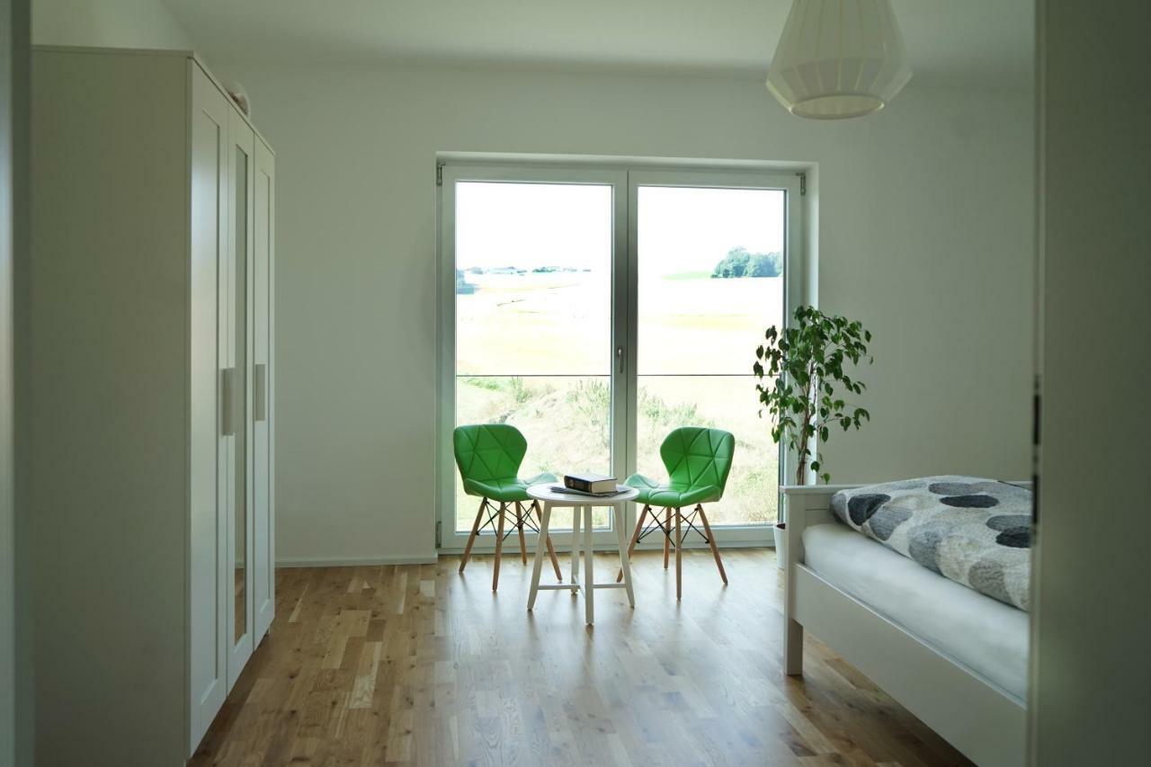 Ferienwohnung Bergmaier Bad Birnbach Extérieur photo