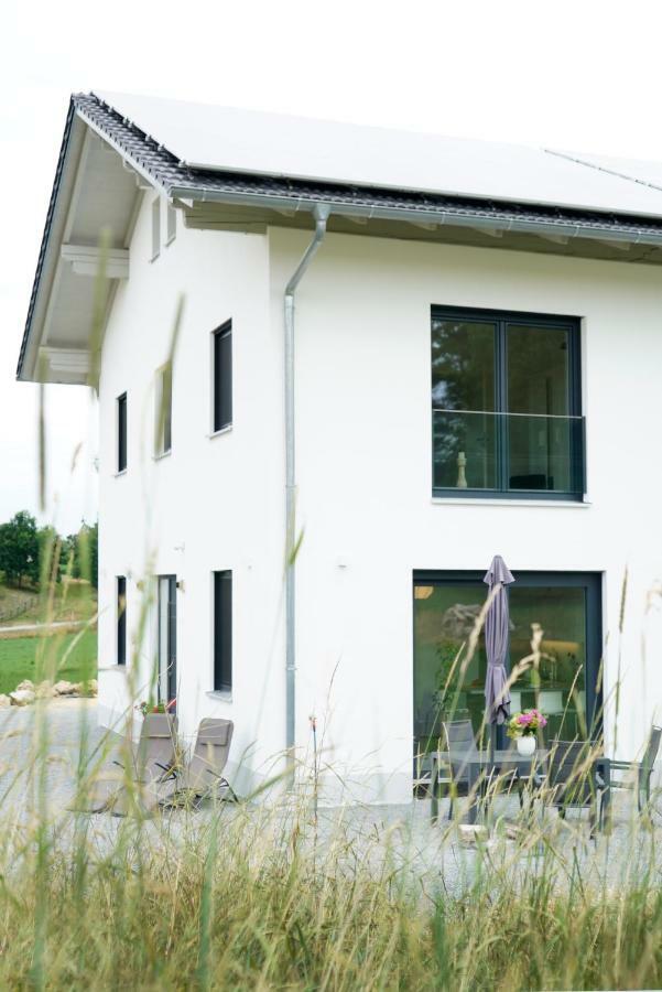 Ferienwohnung Bergmaier Bad Birnbach Extérieur photo