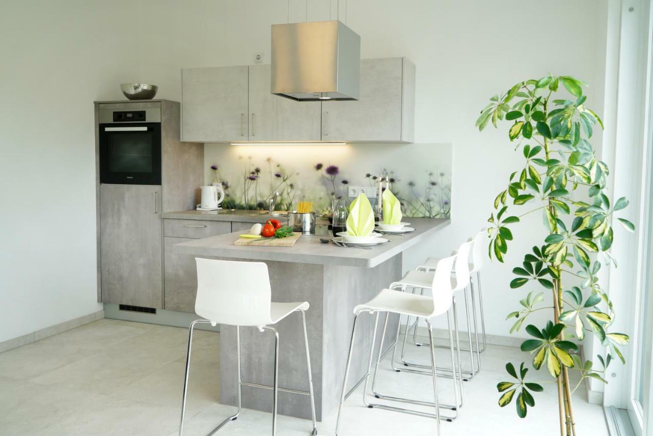 Ferienwohnung Bergmaier Bad Birnbach Extérieur photo