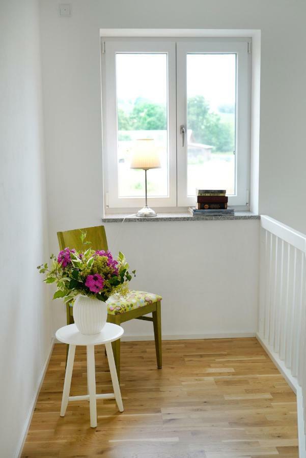 Ferienwohnung Bergmaier Bad Birnbach Extérieur photo