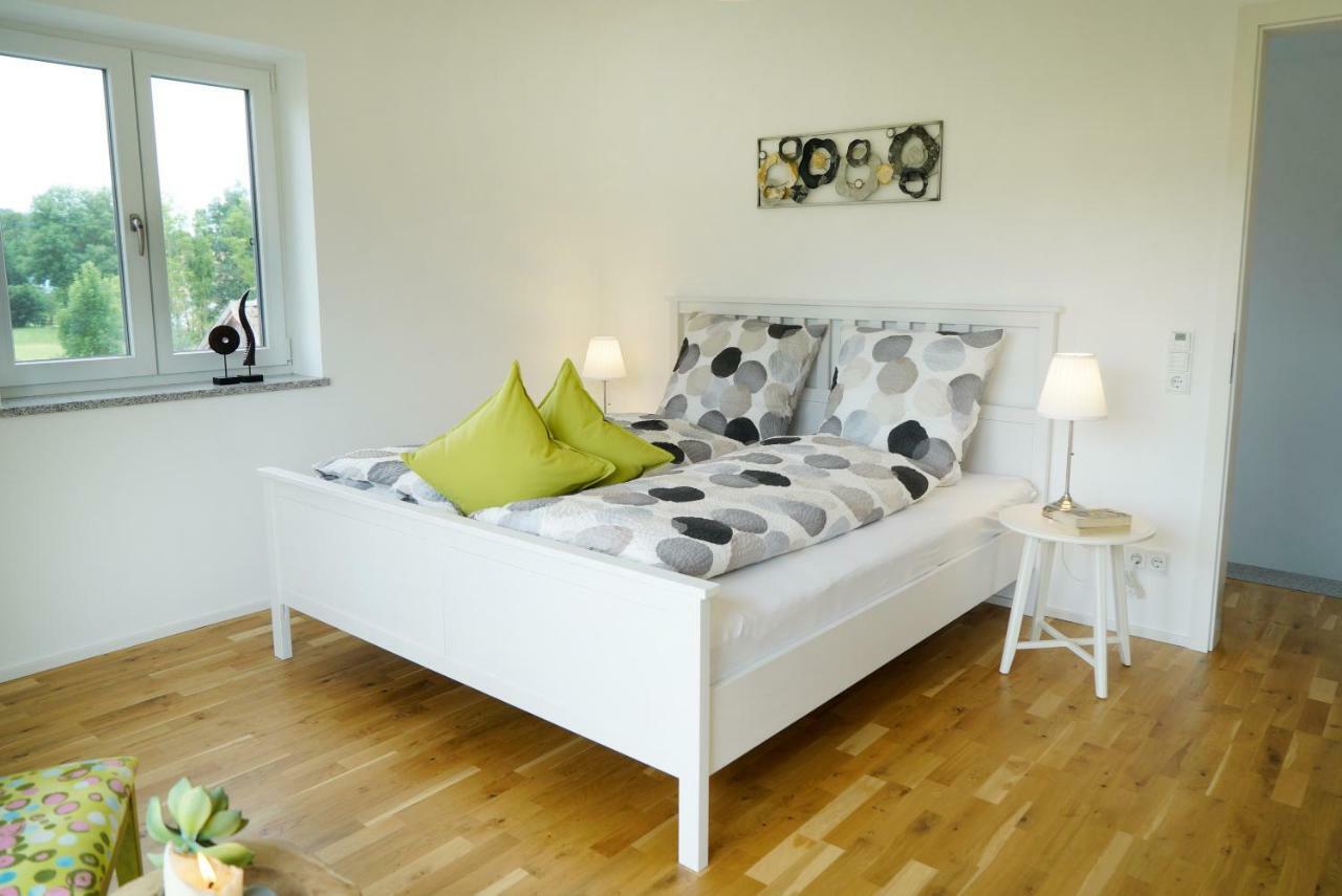 Ferienwohnung Bergmaier Bad Birnbach Extérieur photo