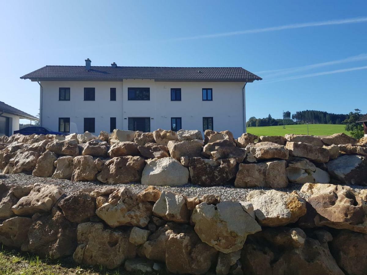 Ferienwohnung Bergmaier Bad Birnbach Extérieur photo